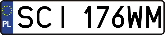 SCI176WM