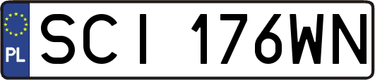 SCI176WN