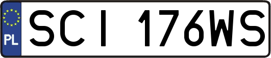 SCI176WS