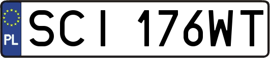 SCI176WT