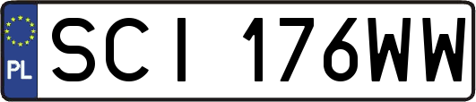 SCI176WW
