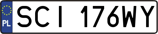 SCI176WY