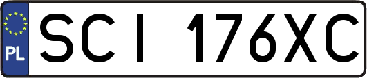 SCI176XC