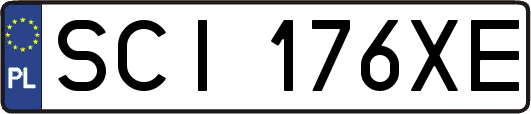 SCI176XE