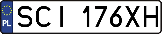 SCI176XH