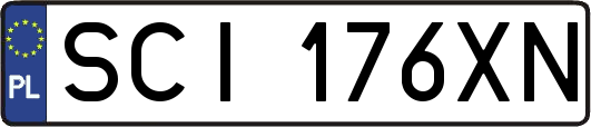 SCI176XN