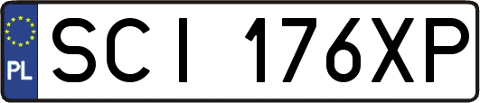 SCI176XP