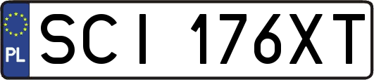 SCI176XT