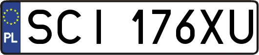 SCI176XU