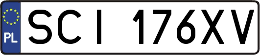 SCI176XV