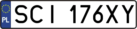SCI176XY