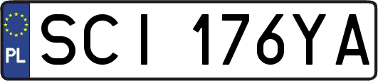 SCI176YA