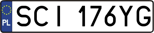 SCI176YG