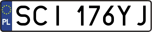 SCI176YJ