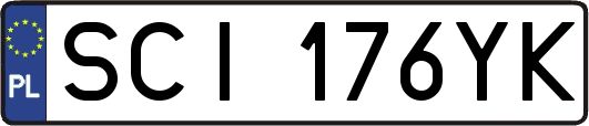 SCI176YK