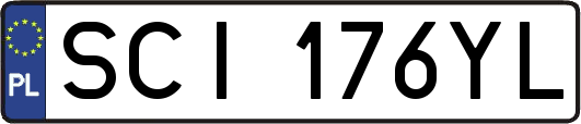 SCI176YL