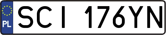 SCI176YN