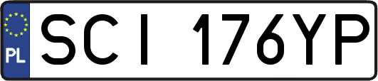 SCI176YP