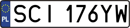 SCI176YW