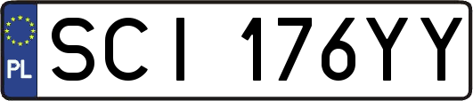 SCI176YY