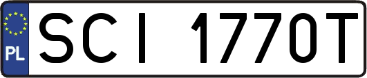 SCI1770T