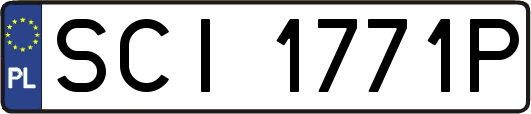 SCI1771P