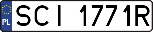 SCI1771R