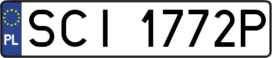 SCI1772P