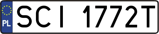 SCI1772T
