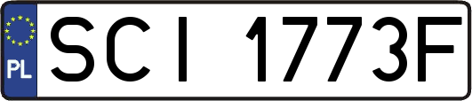SCI1773F