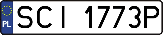 SCI1773P