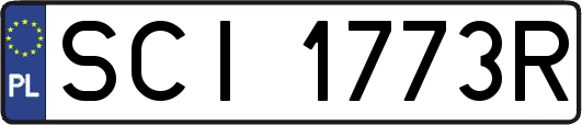 SCI1773R