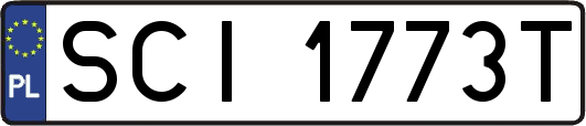 SCI1773T