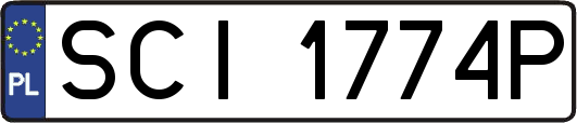 SCI1774P