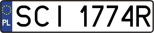 SCI1774R