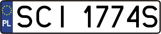 SCI1774S