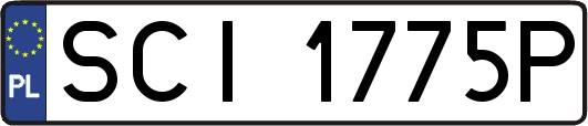 SCI1775P