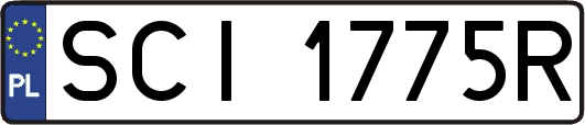SCI1775R