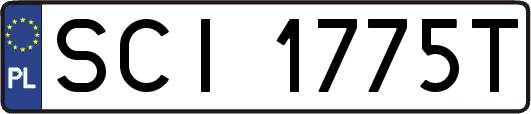 SCI1775T