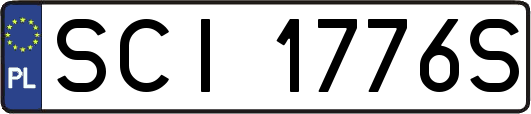 SCI1776S