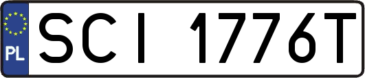 SCI1776T