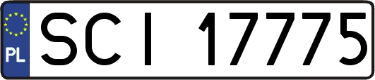 SCI17775