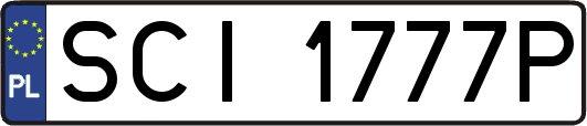 SCI1777P