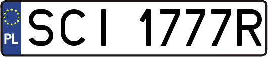 SCI1777R