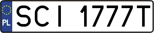 SCI1777T