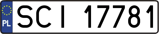 SCI17781