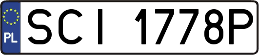 SCI1778P