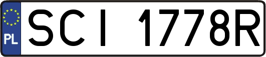 SCI1778R