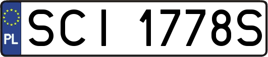 SCI1778S
