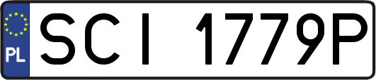 SCI1779P